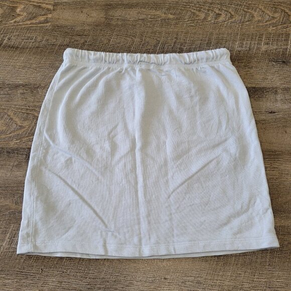 ZARA | Cotton Skirt | Sz. S - Picture 5 of 5